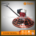 100cm gasoline trowel machine concrete finishing power trowel